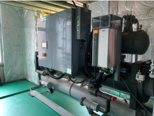 晶達光電相關工程或建物外觀圖片
