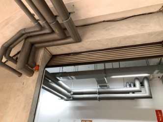 世堡紡織相關工程或建物外觀圖片